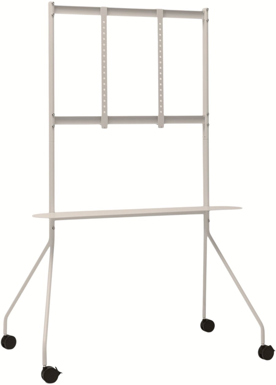 Pedestal Moon Pro TV-Stander H158 cm, Oat